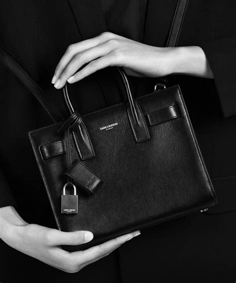 yves saint laurent bags sac de jour storia|saint laurent sac de jour bags.